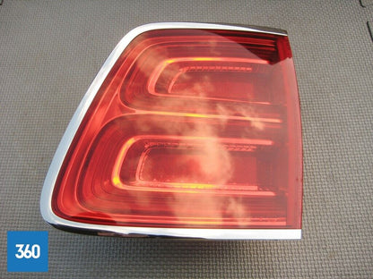 Genuine Bentley Bentayga LED RH OS Inner Rear Tailgate Light 36A945094K