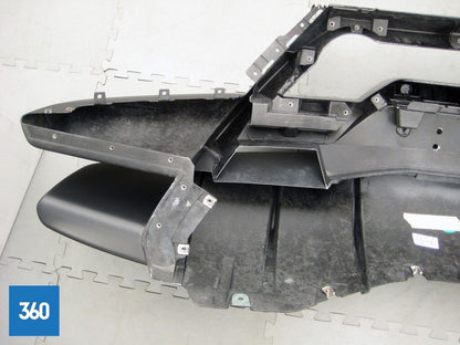 Genuine Lamborghini Huracan Performante Carbon Fibre Rear Bumper Diffuser 4T0807301AL