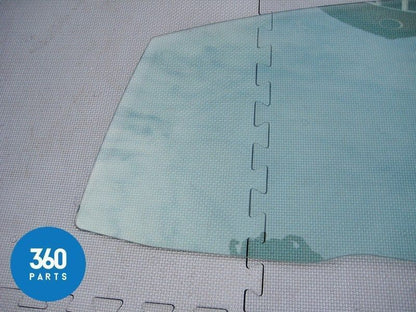 Genuine Lamborghini Gallardo Spyder Left Door Window Glass 407845201