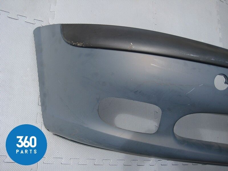 Genuine Vauxhall Opel Vectra B Irmsher Front Bumper Primer 90464527