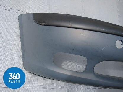 Genuine Vauxhall Opel Vectra B Irmsher Front Bumper Primer 90464527
