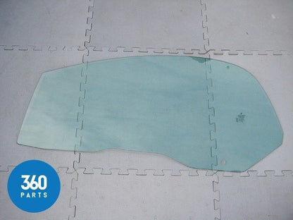 Genuine Lamborghini Gallardo Spyder Left Door Window Glass 407845201