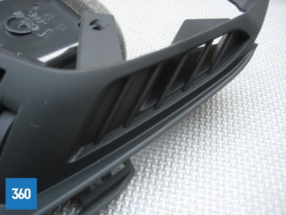 Genuine Lamborghini Aventador S Sv 700 Air Vent For Door Window Rh 470819706