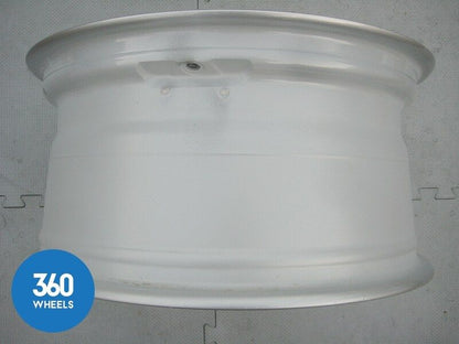 Genuine Mercedes Benz 17" E Class 5 Star Spoke Alloy Wheel A2124015602