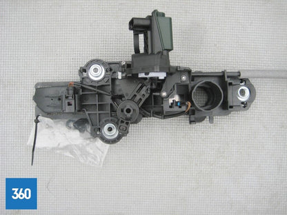 Genuine Lamborghini Huracan STO LH Interior Door Handle Cable 4T2837885B