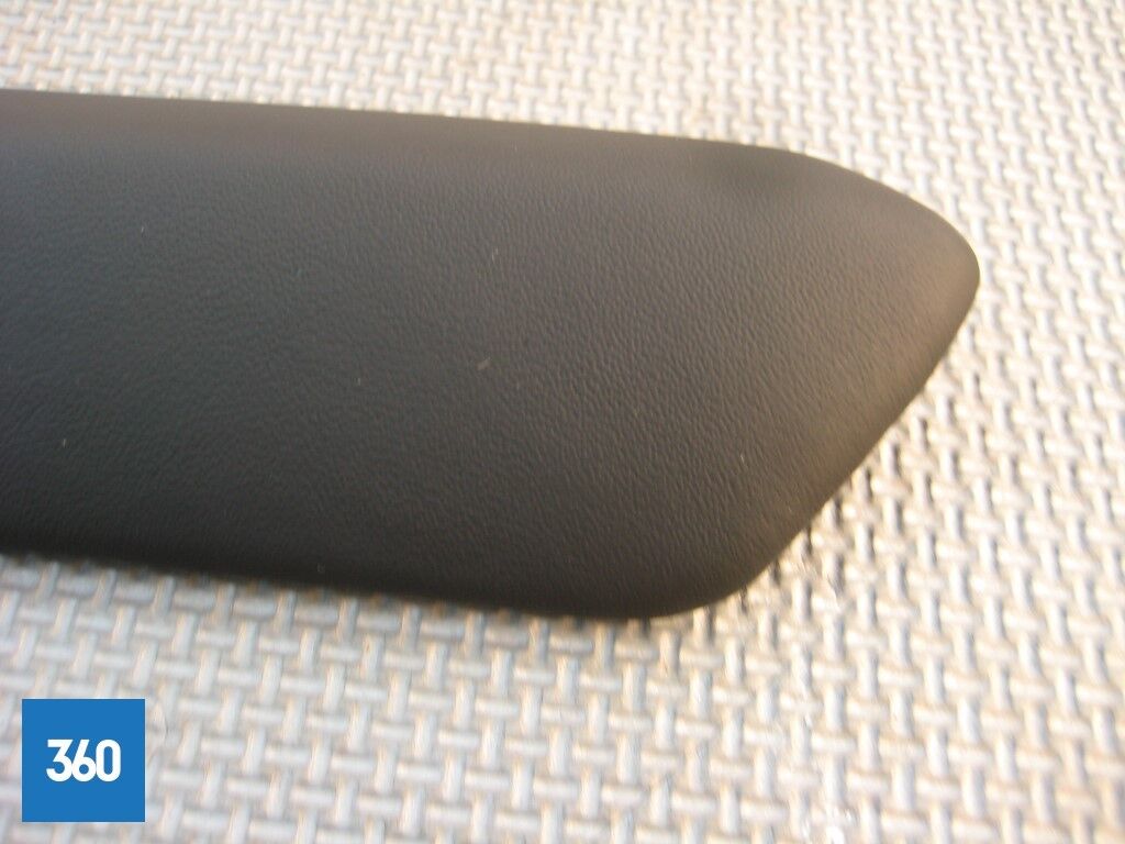 Genuine Lamborghini Huracan Rh Side Panel Trim For Centre Console 4T0863970B