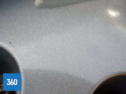 Genuine Fiat Punto 13" Silver Wheel Trim Hub Cap 46759181