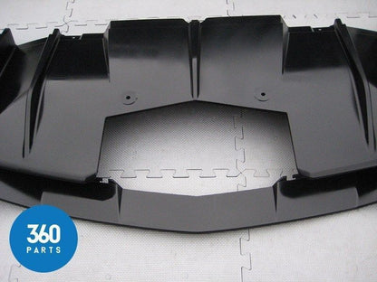 Genuine Lamborghini Aventador LP700 Rear Diffuser Spoiler 470807539B
