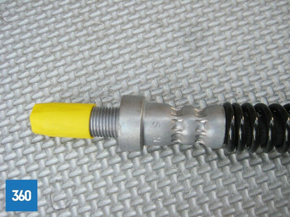 Genuine Bentley High Pressure Brake Front Caliper Hose Flexi GMF1323