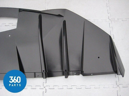 Genuine Lamborghini Aventador LP700 Rear Diffuser Spoiler 470807539B