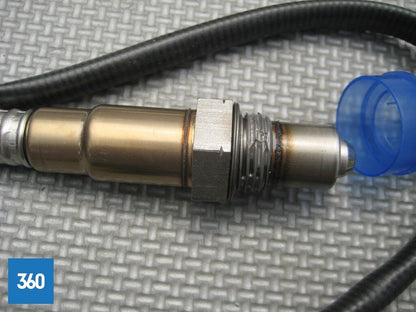 Genuine Maserati Ghibli Quattroporte Levante Front Exhaust Lambda Oxygen Sensor 670002200