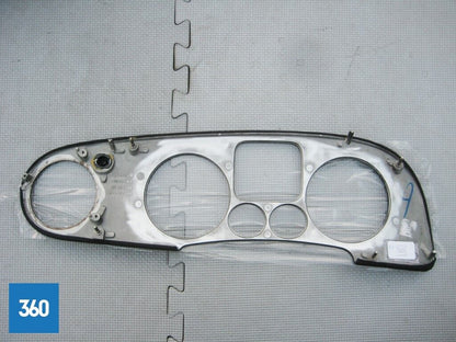 Genuine Bentley Continental GT GTC Spur Instrument Panel Wood 3W2857053J
