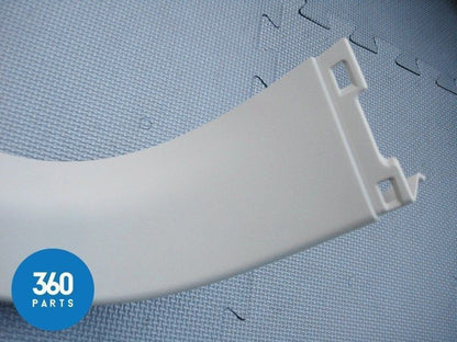 Genuine Land Rover Freelander 2 Tailgate Window Lh Trim Ivory LR009715