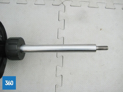 Genuine Fiat Doblo II Front RH Shock Absorber Vauxhall Combo D 51880843