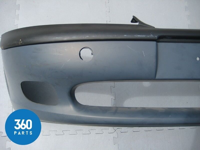 Genuine Vauxhall Opel Vectra B Irmsher Front Bumper Primer 90464527