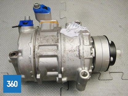 Genuine Lamborghini Gallardo Audi R8 Air Conditioning Compressor 4E0260805AS