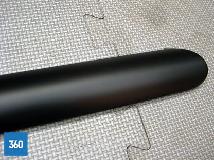 Genuine Lamborghini Gallardo RH Door Sill Scuff Plate Side Member Molding 400853492C