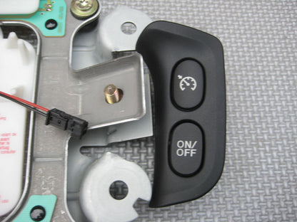 Genuine Bentley Arnage Steering Wheel Switch Set Cruise PH106507PA 3Z0419650