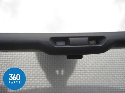 Genuine Bentley Continental GT GTC Interior Rear View Mirror 3W8857511GV66