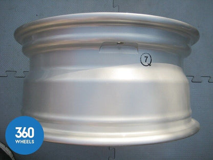 Genuine Mercedes W202 C Class 16" 7J 5 Spoke Alloy Wheel A2024012002