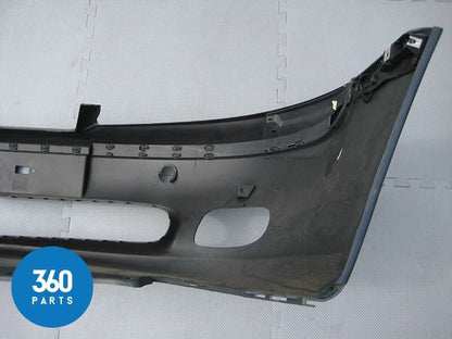 Genuine Vauxhall Opel Vectra B Irmsher Front Bumper Primer 90464527