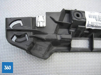 Genuine Porsche Panamera GTS 970 Rear Bumper Retaining Strip LH 97050563502