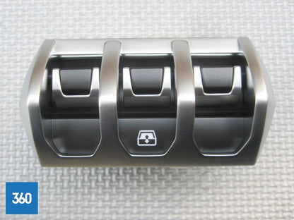 Genuine Lamborghini Aventador LP700 Roadster 3 Keys Switch RWM 475941530A