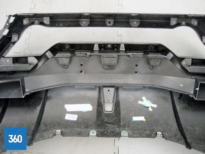 Genuine Lamborghini Huracan Performante Carbon Fibre Rear Bumper Diffuser 4T0807301AL