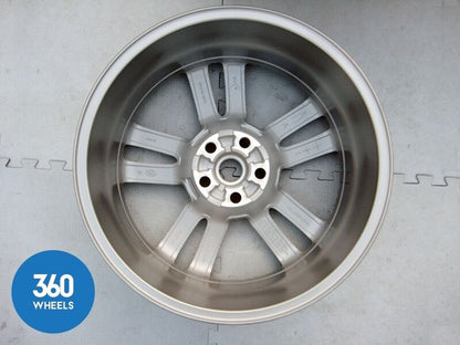 Genuine Land Rover Discovery 20" Grey Landmark Alloy Wheel VPLAW0002