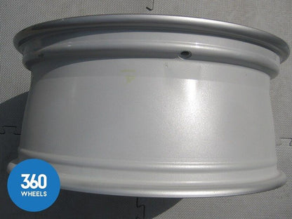 Genuine Bentley 19" Arnage Azure 7 Spoke Silver Alloy Wheel PD110852PA