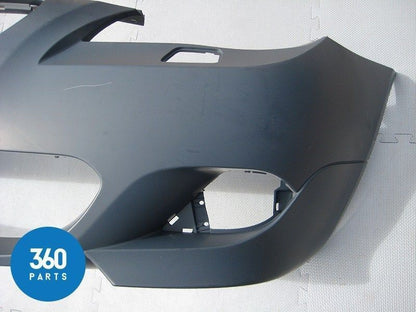 Genuine BMW 5 Series Front Bumper M Sport E60 E61 Primered 51117897207