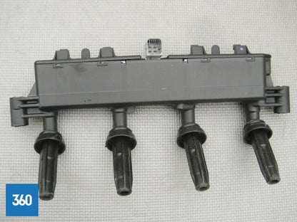Genuine Peugeot Citroen Nemo Saxo C3 Xsara C3 Ignition Coil Pack 9635864980