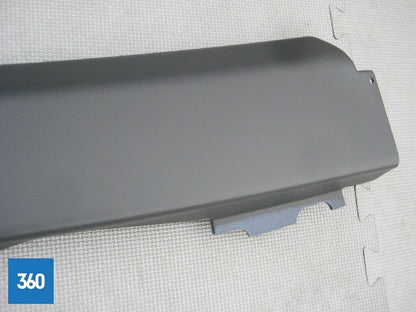 Genuine BMW 6 Series E64 Folding Roof Windshield Frame Cover 54347123319
