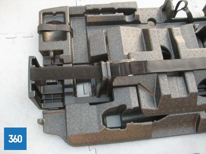 BMW Genuine Rear Bike Bicycle Rack Compact Mounting Set F45 F46 F48 82272405428