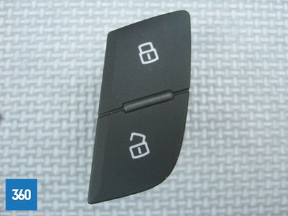 Genuine Lamborghini Huracan Reader Coil Lock Switch 4H0909131