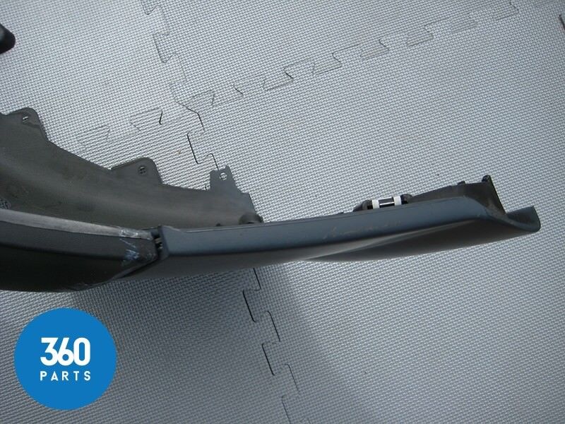 Genuine Vauxhall Opel Vectra B Irmsher Front Bumper Primer 90464527