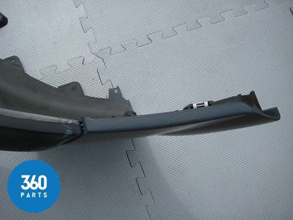 Genuine Vauxhall Opel Vectra B Irmsher Front Bumper Primer 90464527