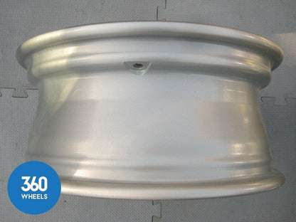 Genuine Mercedes ML W163 16" 6.5J 5 Spoke Alloy Wheel A1634010102