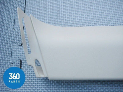 Genuine Land Rover Freelander 2 Tailgate Window Lh Trim Ivory LR009715