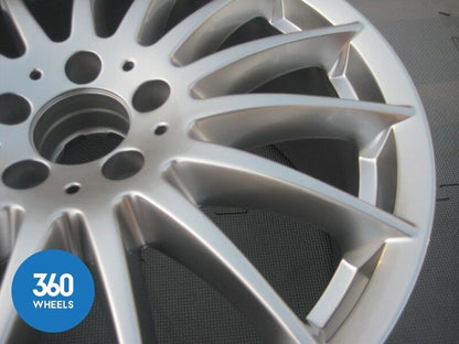 Genuine Mercedes Benz W215 CLClass 8.5J 18" Almaaz Alloy Wheel A2154011002