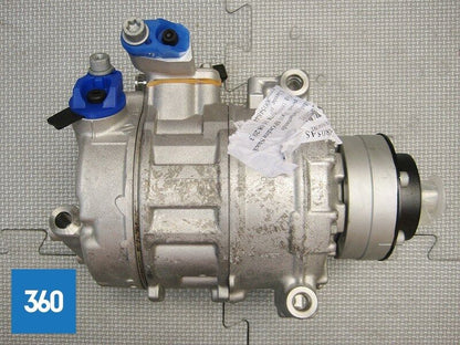 Genuine Lamborghini Gallardo Audi R8 Air Conditioning Compressor 4E0260805AS