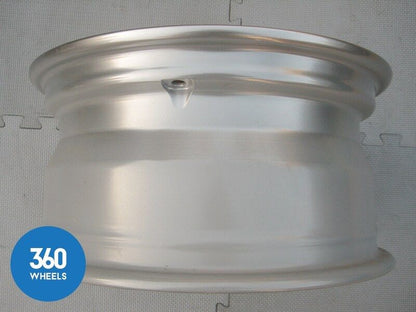 Genuine Mercedes Benz W202 C Class 15" 7J 5 Spoke Alloy Wheel B66470502