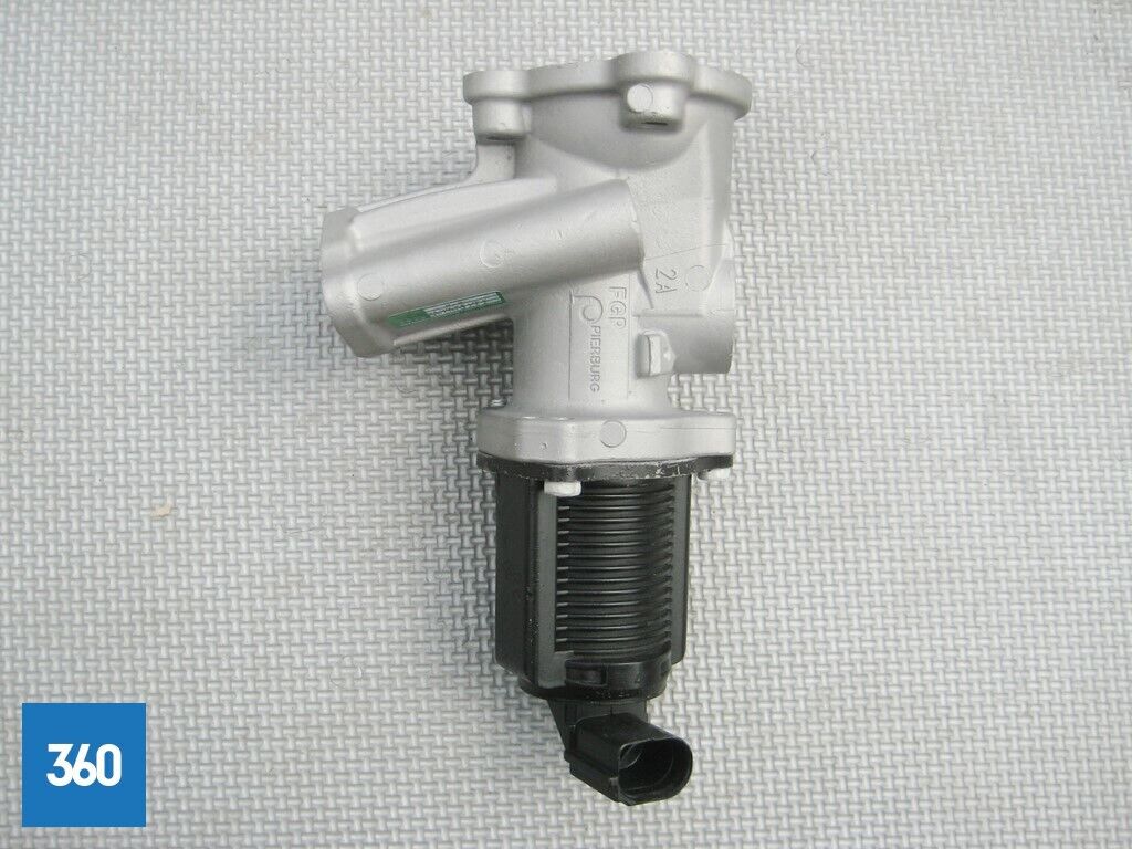 Genuine FIAT  500 Doblo 1.3 JTD Diesel Z13DT Combo Exhaust EGR Valve 71789046