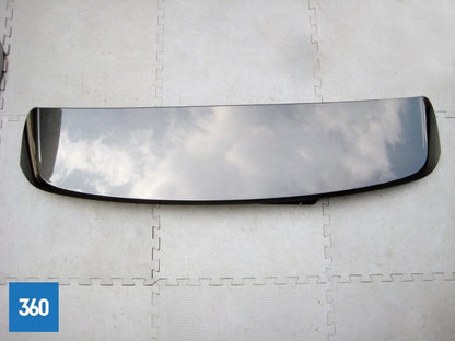 Genuine Bentley Bentayga Grey Anthracite Rear Roof Spoiler 36A827933
