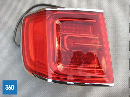 Genuine Bentley Bentayga LED Tailight Rear Outer LH NS 36A945095H