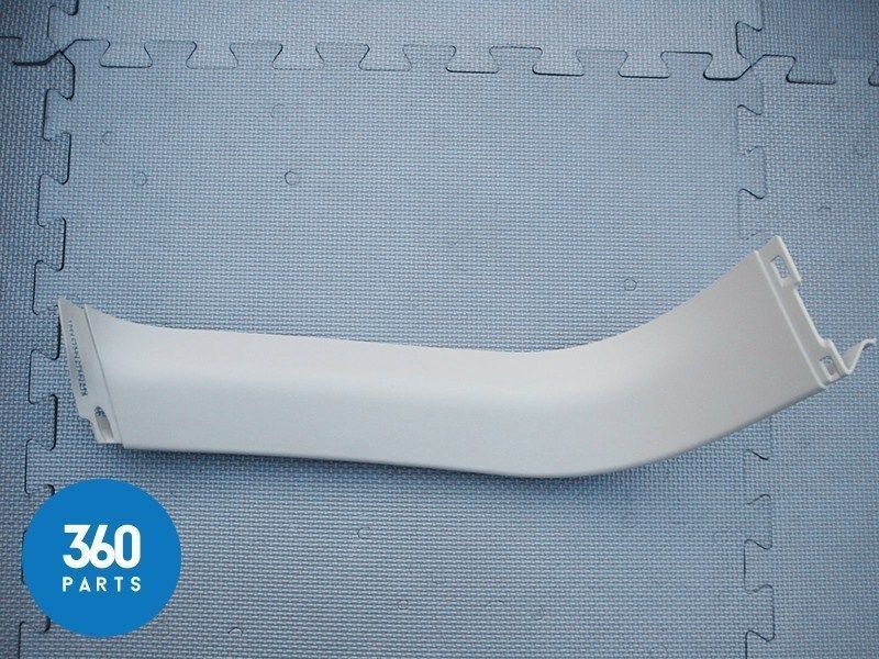 Genuine Land Rover Freelander 2 Tailgate Window Lh Trim Ivory LR009715