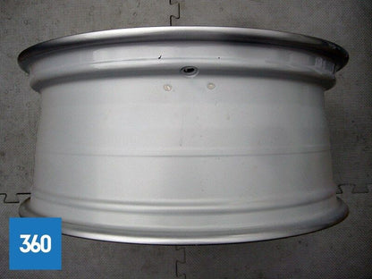 Genuine Volvo XC90 19" 8J 6 Spoke Turbine Silver Alloy Wheel 31423021 414513
