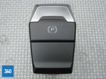 Genuine Lamborghini Huracan LP[610 LP580 EPB Hand Park Brake Switch 4T0927225B