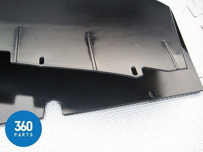 Genuine Lamborghini Aventador LP700-4 Front Splitter Spoiler 470807059