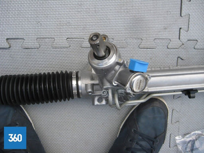 Genuine Lamborghini Aventador LHD Power Steering Rack 471422061E 0R8340116
